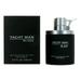 MYRURGIA YACHT MAN BLACK EDT SPRAY 3.4 OZ YACHT MAN BLACK/MYRURGIA EDT SPRAY 3.4 OZ (100 ML) (M)