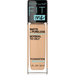 Maybelline Fit Me Matte + Poreless Liquid Foundation Makeup 128 Warm Nude 1 fl oz