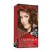 Revlon ColorSilk Beautiful Color Permanent Hair Color 46 Medium Golden Chestnut Brown 1 count