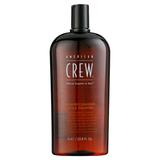 American Crew Power Cleanser Style Remover 33.8 Oz Daily Shampoo To Remove Build Up For All Hair Types