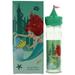 Disney Princess awdisac34s 3.4 oz Disney Ariel Eau De Toilette Spray for Girls