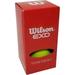 Wilson EXD Platform Tennis Balls