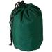 Equinox 146342 10in. x 21in. Bilby Stuffsack - Green