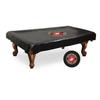 8 United States Marine Corps Pool Table Cover