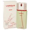 Lapidus Pour Homme Sport by Lapidus