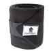 Classic Equine Classic Polo Wrap 4 Pack Solid Black 4 1/2in x 108in