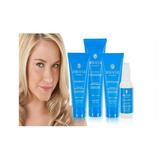 Miracle Anti-Aging Hair Care 4 pack incl Shampoo 2 conditioners + Leave in Hair & Scalp Serum