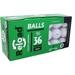 Titleist Velocity Golf Balls Mint Quality 36 Pack by Hunter Golf