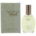 Vanilla Musk by Coty 1 oz Cologne Spray for Women