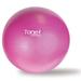 Tone Fitness Anti-burst Stability Ball 55 cm Pink