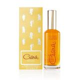 Ciara 100 by Revlon Cologne Spray For Women 2.30 oz