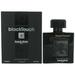 Black Touch by Franck Olivier 3.4 oz Eau De Toilette Spray for Men