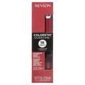 Revlon ColorStay Overtime Moisturizing Gloss Lipstick with Vitamin E 005 Infinite Raspberry