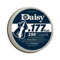 Daisy 177 Cal Pointed Field Pellet Ammunition 250 Count