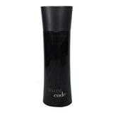 2.5 oz Mens Armani Code Eau De Toilette Spray