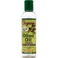 Africa s Best Organics Olive Oil Leave-In Conditioner 6 oz