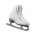 Riedell Pearl Ladies Figure Skates With Eclipse Luna Blades