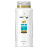 Pantene Pro-V Smooth & Sleek Shampoo 25.4 fl oz