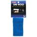 Tourna Dri Hold Elastic Cotton Overgrip Royal Blue