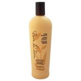 Sweet Almond Oil Long Healthy Shampoo by Bain de Terre for Unisex - 13.5 oz Shampoo