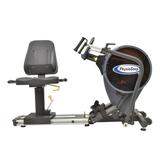 PhysioStep PRO - Adaptive Recumbent Stepper Cross Trainer