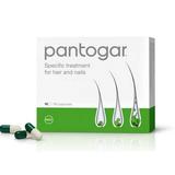 Pantogar Specific Treatment for Hair and Nails 90 Capsules