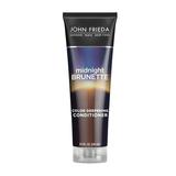 John Frieda Midnight Brunette Visibly Deeper Conditioner with Primrose Oil 8.3 fl oz