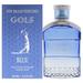 Golf Blue for New Brand for Men by Men - 3.3 oz EDT Spray