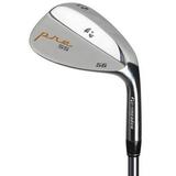 NEW Pinemeadow Golf 56Â° Pre Sand Wedge Lightweight Steel Wedge