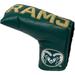 Team Golf NCAA Vintage Blade Putter Cover