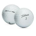 Titleist ProV1 2014 Golf Balls Mint Refinished Quality 50 Pack White