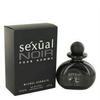 Sexual Noir by Michel Germain Eau De Toilette Spray 4.2 oz