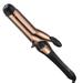 Infinitipro by Conair Rose Gold Titanium 1.25-Inch Curling Iron CD251N