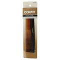 Conair Styling Essentials All-Purpose Styling Hair Comb Tortoise Shell 1-Piece