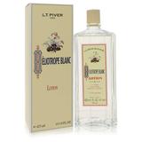 Heliotrope Blanc by LT Piver - Women - Lotion (Eau De Toilette) 14.25 oz