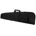 NcStar Scoped Gun Case Black