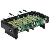 Mainstreet Classics Compact 36 Home Tabletop Foosball/Soccer Entertainment Game