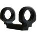 DNZ Products 1-Pc Base & Ring Combo for Browning A-Bolt III 1 Style Blac