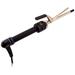 Hot Tools Professional 0.375 Inch 24K Gold Extra-Long Barrel Curling Iron/Wand Model No. HT1138