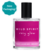 Wild Spirit Rosy Glow Eau de Parfum Perfume for Women 1oz