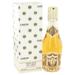 (Pack 4)Royal Bain De Caron Champagne Eau De Toilette Cologne (Unisex) By Caron4 oz