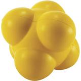 Soccer Agility Ball Yellow