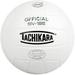 Tachikara SV-18S Composite Leather Volleyball White