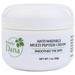 Simply Dana Anti-Wrinkle Multi Peptide Cream - Smooths Skin Naturally - 1 oz (30g)