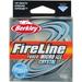 Berkley Fire Line Micro Ice Fused Original Fishing Line 50 yard Pony Spool