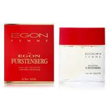 Egon Femme by Egon Furstenberg 2.5 oz Eau de Toilette Spray