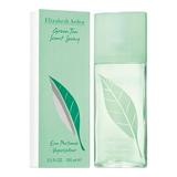 Green Tea By Elizabeth Arden For Women. Eau De Parfum Spray 3.3 Ounces