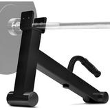 Yes4All Steel Mini Deadlift Bar Jack Single