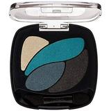 L Oreal Paris Colour Riche Dual Effects Eye Shadow Emerald Conquest