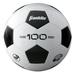 Franklin Sports Traditional Style Soccer Ball - Official Size 3 F-100 Soccer Ball - Youth Soccer Ball